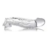 Size Matters Etui pénien Extender Up 21 x 5cm Transparent